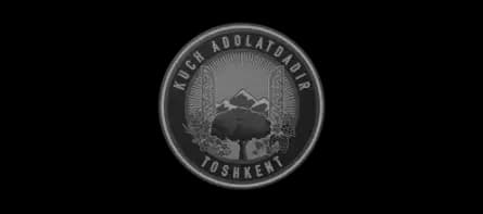 Kuch Adolatdadir Toshkent